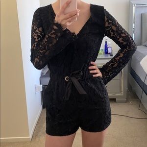 Marciano Romper